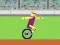 Permainan Unicycle Legend secara online