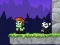 Permainan Zombies vs Vampires secara online
