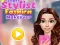 Permainan Super Stylist Fashion Makeover secara online