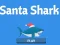 Permainan Santa Shark secara online