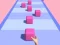 Permainan Lollipop Stack Run secara online