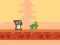 Permainan Pet Runner Dinosaur Jump secara online