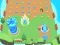 Permainan Tower Clash: Collect Bricks secara online