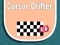 Permainan Cursor Drifter secara online