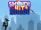 Permainan Skibidi Hit Shoot secara online