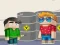 Permainan Escape from the Submarine secara online