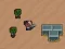 Permainan Endless Z Survivor secara online