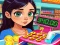 Permainan Supermarket Shopping For Kids secara online