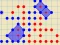 Permainan Dots - duel secara online