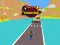 Permainan Build Your Vehicle Run secara online