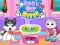 Permainan Baby Pet Sitter secara online