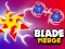 Permainan Blade Merge secara online