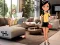 Permainan Girl Secretly Meets Boyfriend secara online