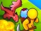 Permainan Dragon Island Idle 3 secara online