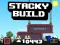 Permainan Stacky Build secara online