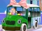 Permainan Decor: School Bus secara online