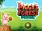 Permainan Piggy's Forest Panic secara online