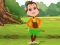 Permainan Aid The Mother Monkey secara online