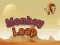 Permainan Monkey Leap secara online