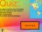 Permainan 30s Country Quiz secara online