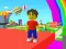 Permainan Tower of Memes: Grow Fruit secara online
