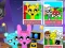 Permainan Incredibox Party Frozen Sprunki Beat secara online