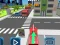 Permainan Fire Truck Rescue Driving secara online