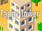 Permainan Tappy Tower secara online