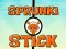 Permainan Sprunki Stick secara online