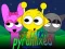 Permainan Sprunki Pyramixed: Night Edition secara online