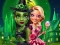 Permainan Witch & Fairy Bff secara online