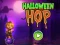 Permainan Halloween Hop secara online