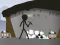 Permainan Stickman Mining Simulator secara online