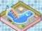 Permainan Decor: My Swimming Pool secara online