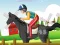 Permainan Pink Pony Rescue secara online
