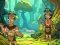 Permainan Tribes Reach The Hut secara online