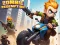 Permainan Zombie Redemption secara online