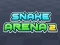 Permainan Snake Arena 2 secara online