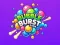 Permainan Bubble Burst Saga secara online