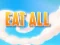 Permainan Eat All secara online