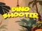 Permainan Dino Shooter secara online