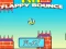 Permainan Ball Flappy Bounce secara online