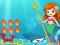 Permainan Princess vs Shark secara online
