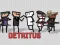 Permainan Detritus secara online