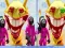 Permainan Squid Game X Sprunki Anomaly secara online