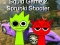 Permainan Squid Game 2 Sprunki Shooter secara online