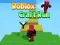 Permainan Roblox Craft Run secara online