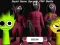 Permainan Squid Game Sprunki Fnf Battle secara online