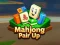 Permainan Mahjong Pair Up secara online