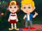 Permainan Help The Ensnared Children secara online